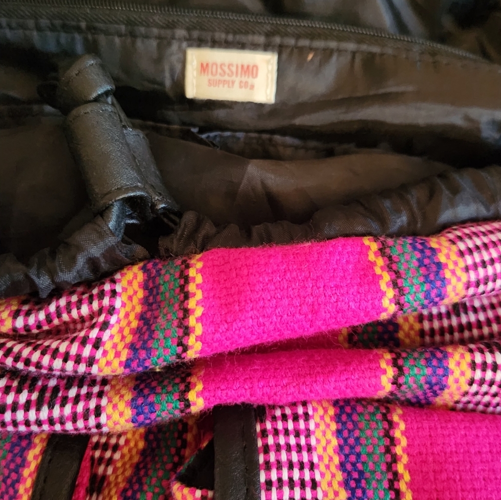 Mossimo Backpack - image 5